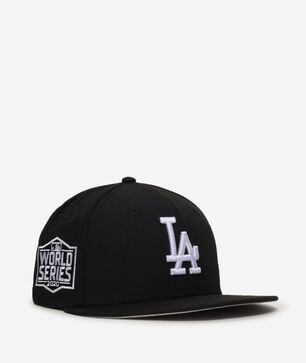 59Fifty Los Angeles Dodgers Core Fitted Hat