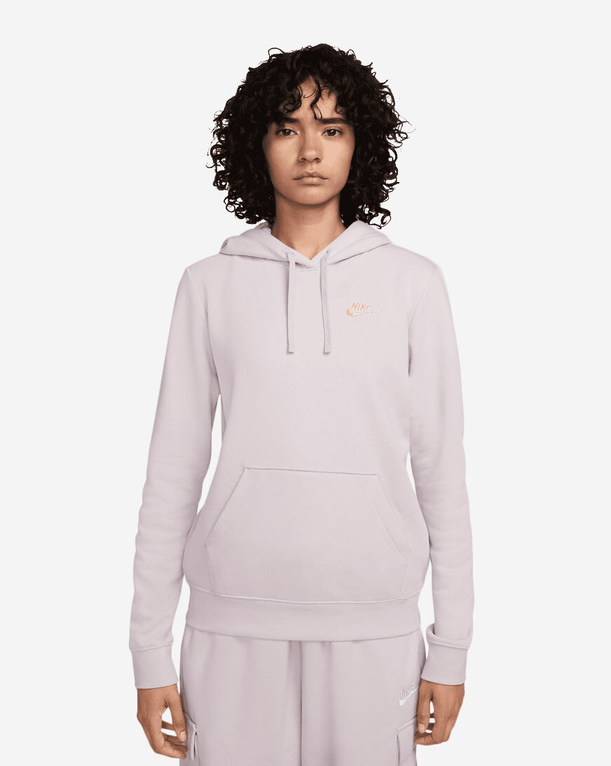 ★NIKE★NSW CLUB FLEECE HOODIE PULLOVER フーディ★追跡可 Nike Nsw Club Fleece Pullover Hoodie – DTLR