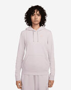 Nike NSW Club Fleece Pullover Hoodie DQ5793-019 Grey 1