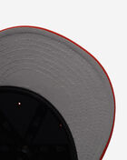 New Era 59Fifty Buffalo Bisons MILB Fitted Hat 60685013 Black 4