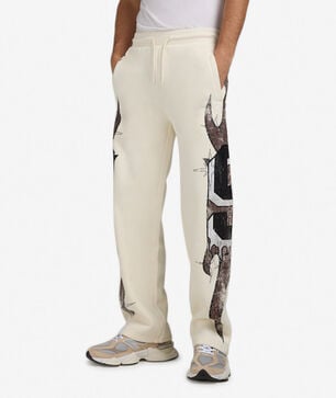 Unbreakable Fleece Pants