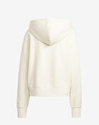 IVY PARK Crop Hoodie