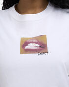Teeth Gem Graphic T-Shirt