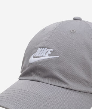 NSW Club Cap Futura Wash (M/L)