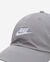 NSW Club Cap Futura Wash (M/L)