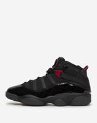 Jordan 6 Rings 322992-026 Black 1