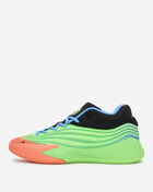 adidas Dame X Shoes KI5949 Green 1