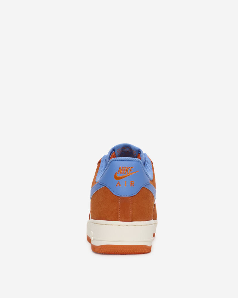 Nike Air Force 1 '07 LV8 FQ8714-800 Orange 5