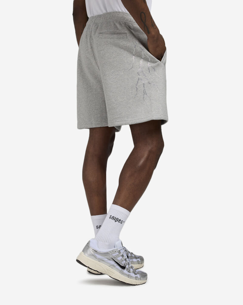Hasta Muerte Hasta Lightning Shorts HMLTHGINSHRT-GRY Grey 2
