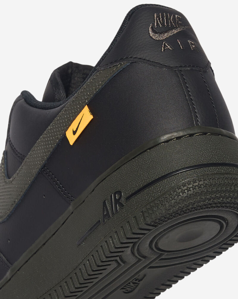 Nike Air Force 1 '07 IV3416-005 Black 9