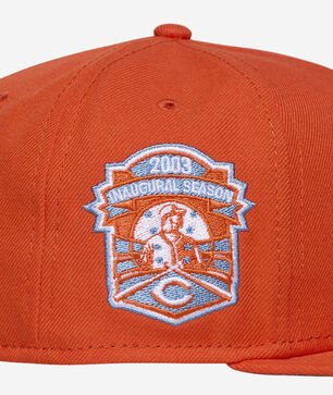 59Fifty Cincinnati Red Fitted Hat