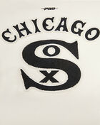 Chicago White Sox Retro Classic Rib Wool Varsity Jacket