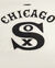 Chicago White Sox Retro Classic Rib Wool Varsity Jacket