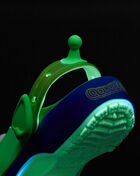 Crocs Pre-School Toy Story Alien Classic Clog 213826-90H Green 9