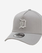 39Thirty Detroit Tigers Stretch Fit Fitted Hat