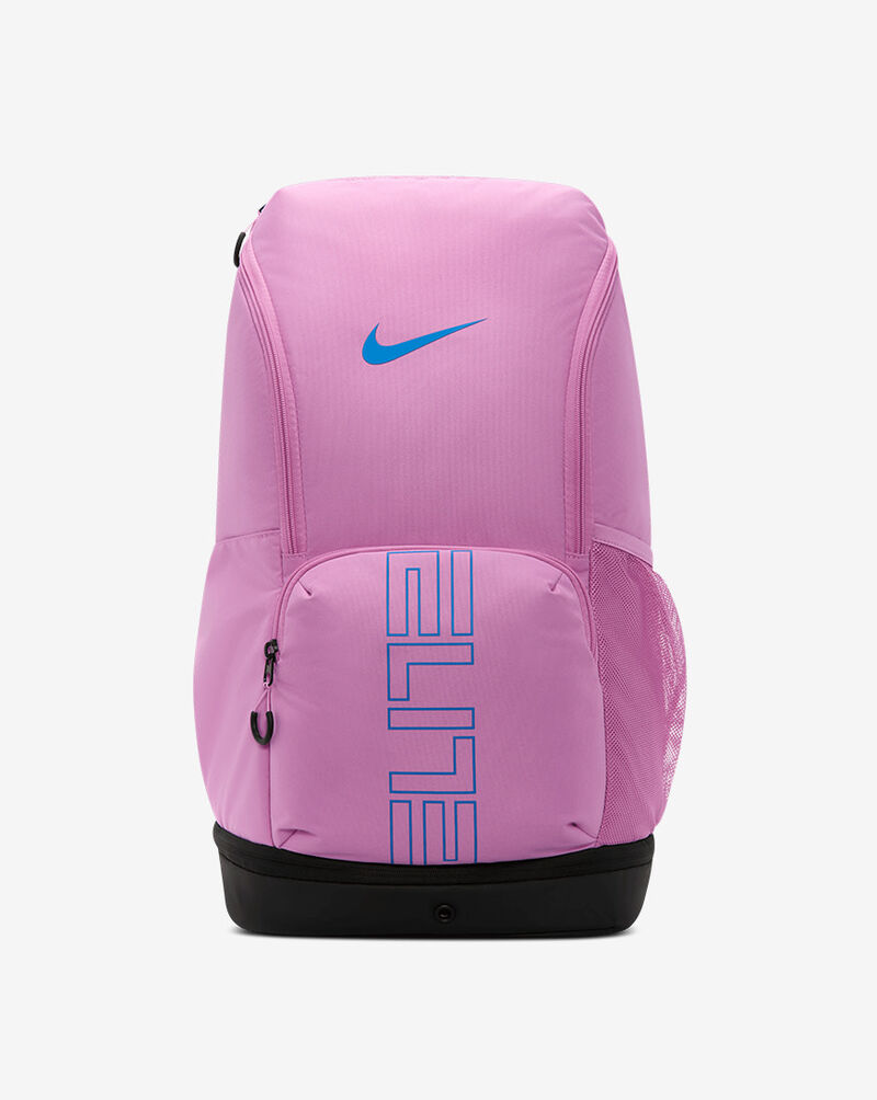 Nike Varsity Elite Backpack HM9965-503 Pink 1