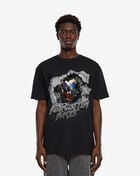 Forgotten Faces Heaven's Window Tee FOFUS140-00007 Black 1