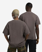 Graphic Tees Rosa Parks Quotes Tee ROP1190XX Brown 2