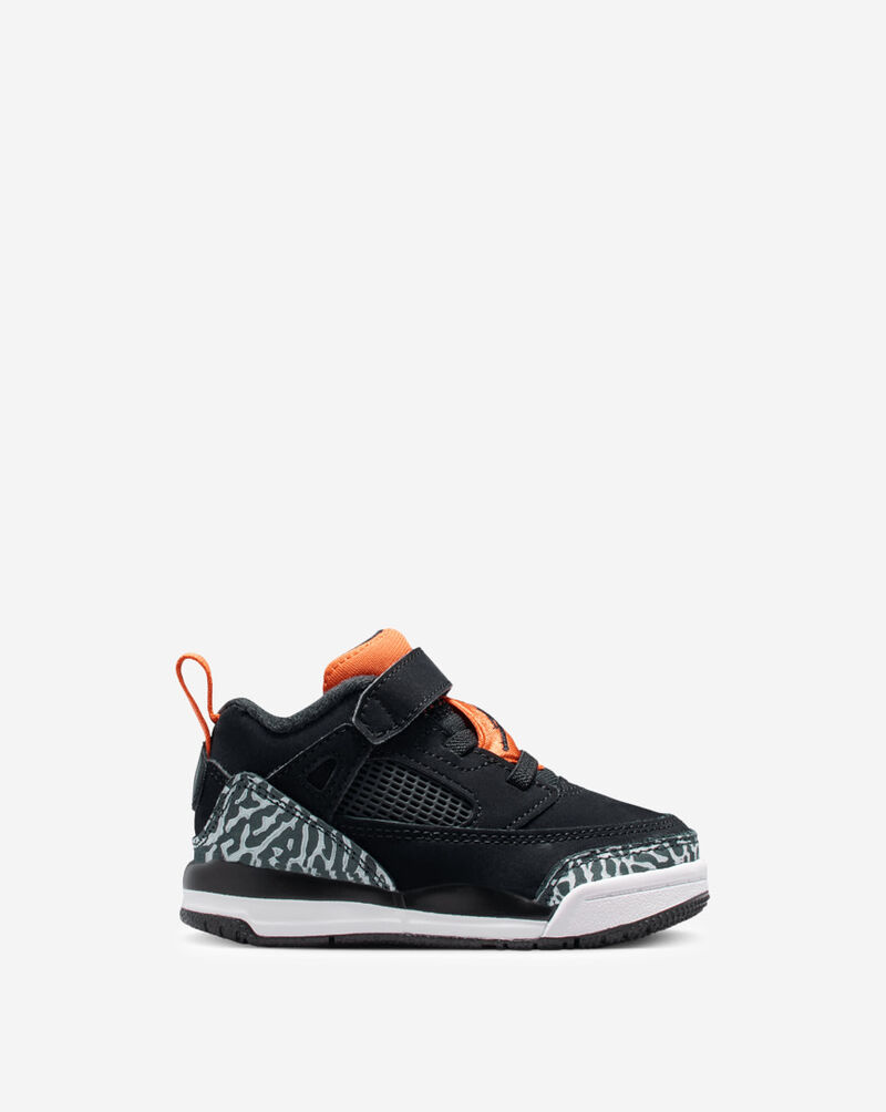Jordan Toddler Spizike Low FQ3952-008 Black 3