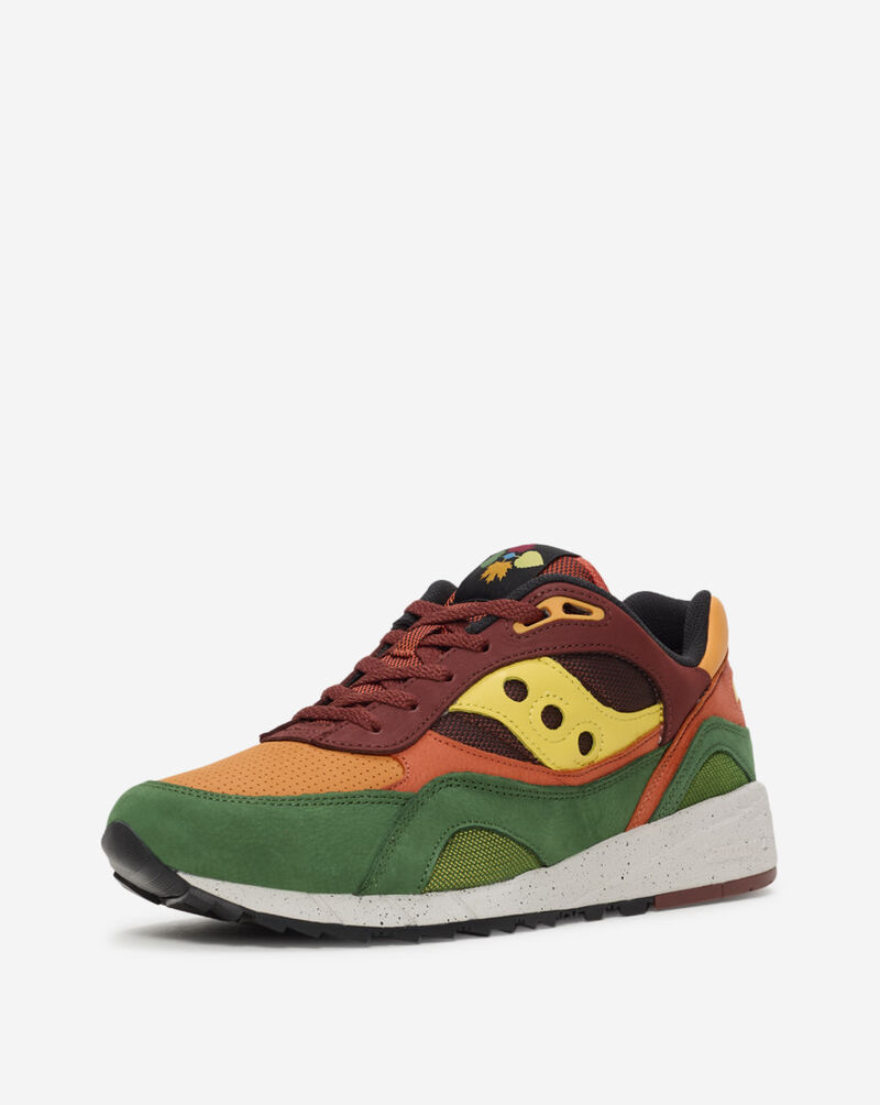 Saucony Shadow 6000 S70843-1 Multi 2