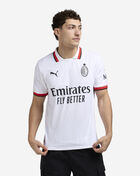 AC Milan Away Soccer Jersey