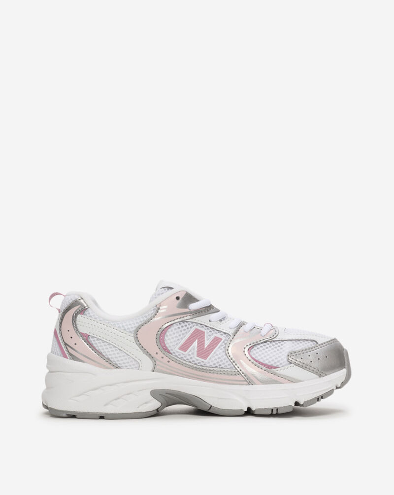 New Balance Grade School 530 GR530EC White 4