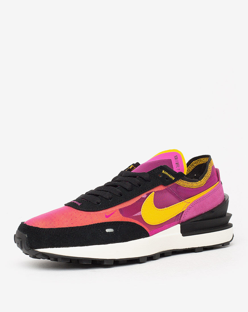 Shop Nike Waffle One DC2533-600 multi | SNIPES USA