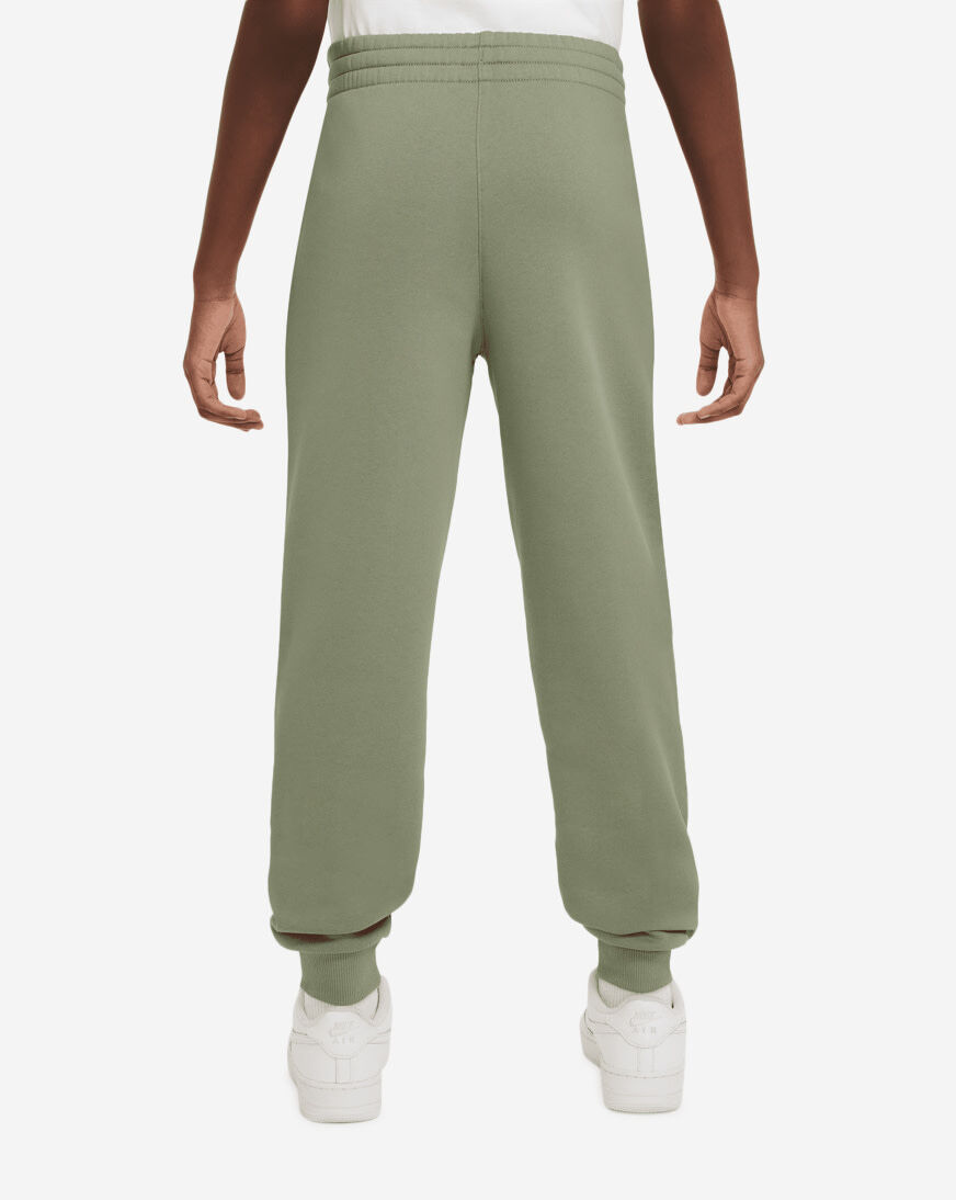 Shop Nike NSW Club Fleece Jogger FD3008-386 green | SNIPES USA