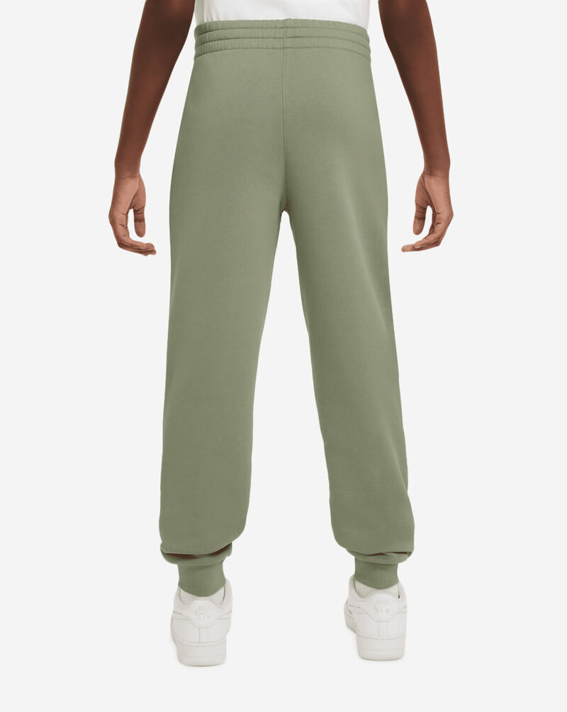 Nike NSW Club Fleece Jogger FD3008-386 Green 2