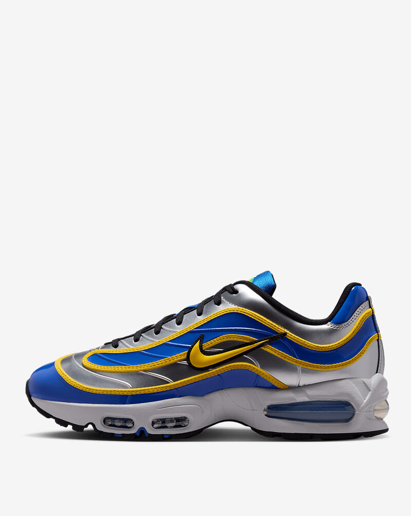 Nike Air Max Joga Bonito R9 IX8646-001 Blue 1