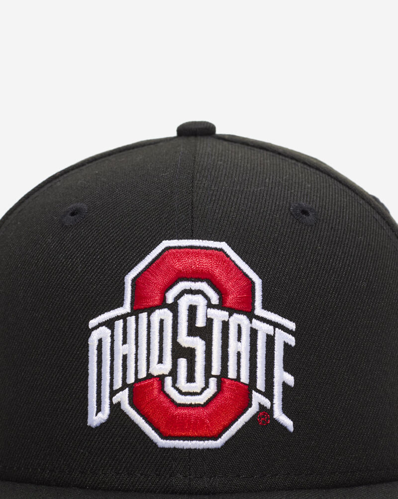 59Fifty Ohio State Logo Fitted Hat 
