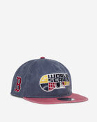 Boston Red Sox Pigment Dyed Golfer Hat