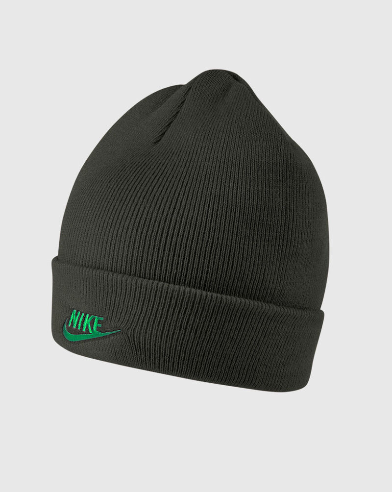 Shop Nike NSW Cuffed Utility Beanie CI3233-355 miscellaneous