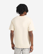 Graphic Tees Guns And Roses Skulls Tee 12160833 cream 2