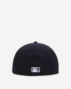 New Era 59Fifty Columbus Clippers Fitted Hat 60684982 Blue 3