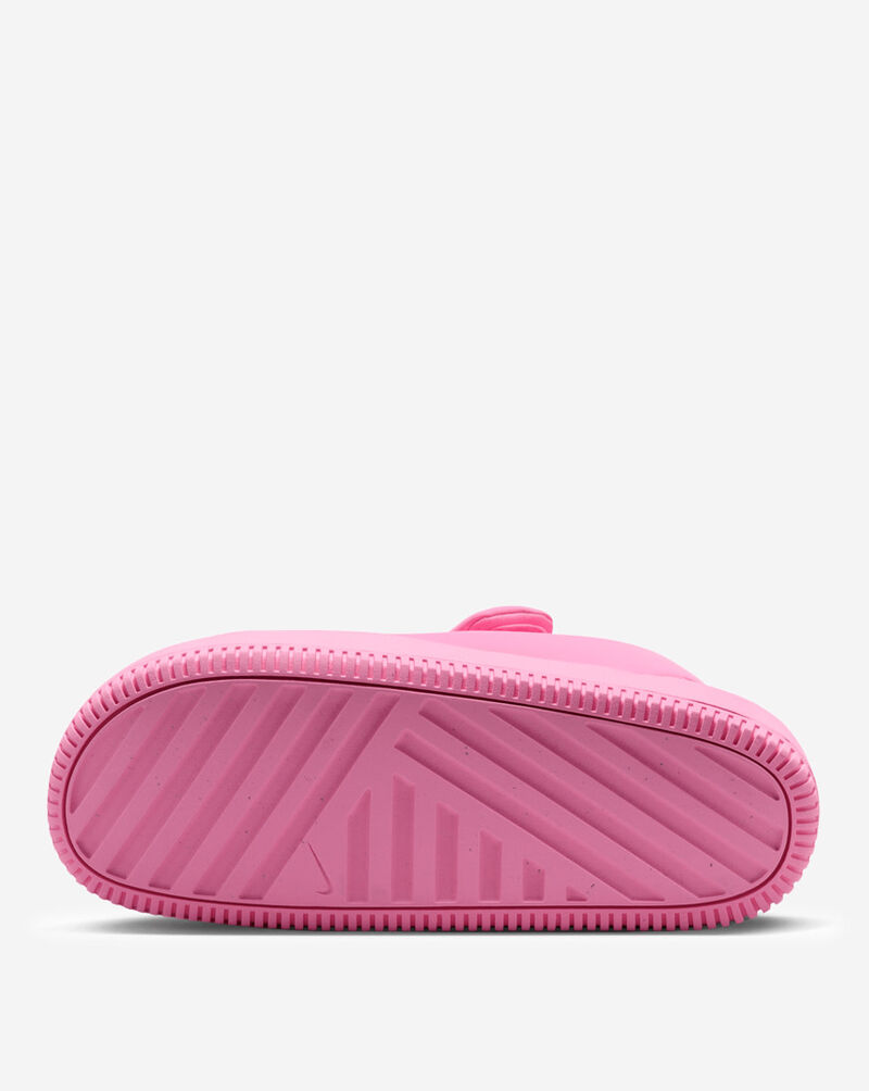 Nike Calm Sandals  FJ6043-600 Pink 4