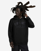 New Era Chicago Bulls Hoodie 60597250 Black 1