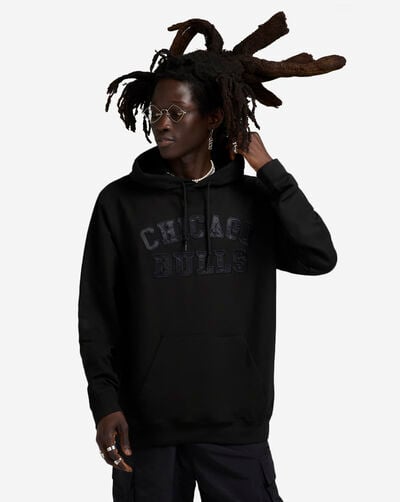 Chicago Bulls Hoodie Chicago Bulls Hoodie