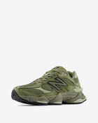 New Balance 9060 U9060ZGD Green 2