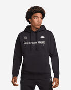 NSW Club Pullover Brush Back Men's Club Hoody