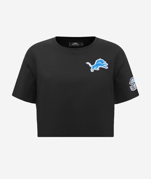 Detroit Lions Boxy Tee