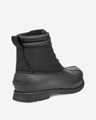 UGG Gatson Mid Boot 1123671-BLK Black 3