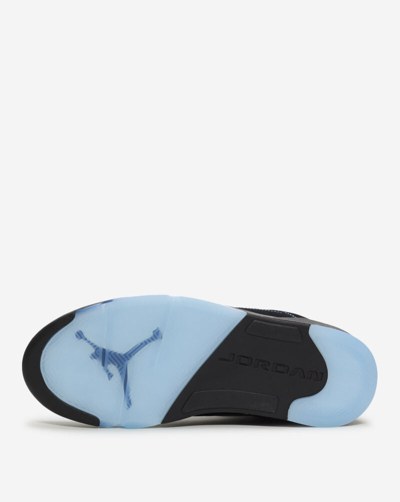 Jordan Air Jordan 5 "Black Carolina" DD0587-008 Black 6