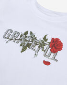 Urban Classics Grade School Grateful Tee MTKUS029 Multi 2