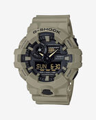 G-SHOCK GA700UC-5A Watch GA700UC-5A Beige 1