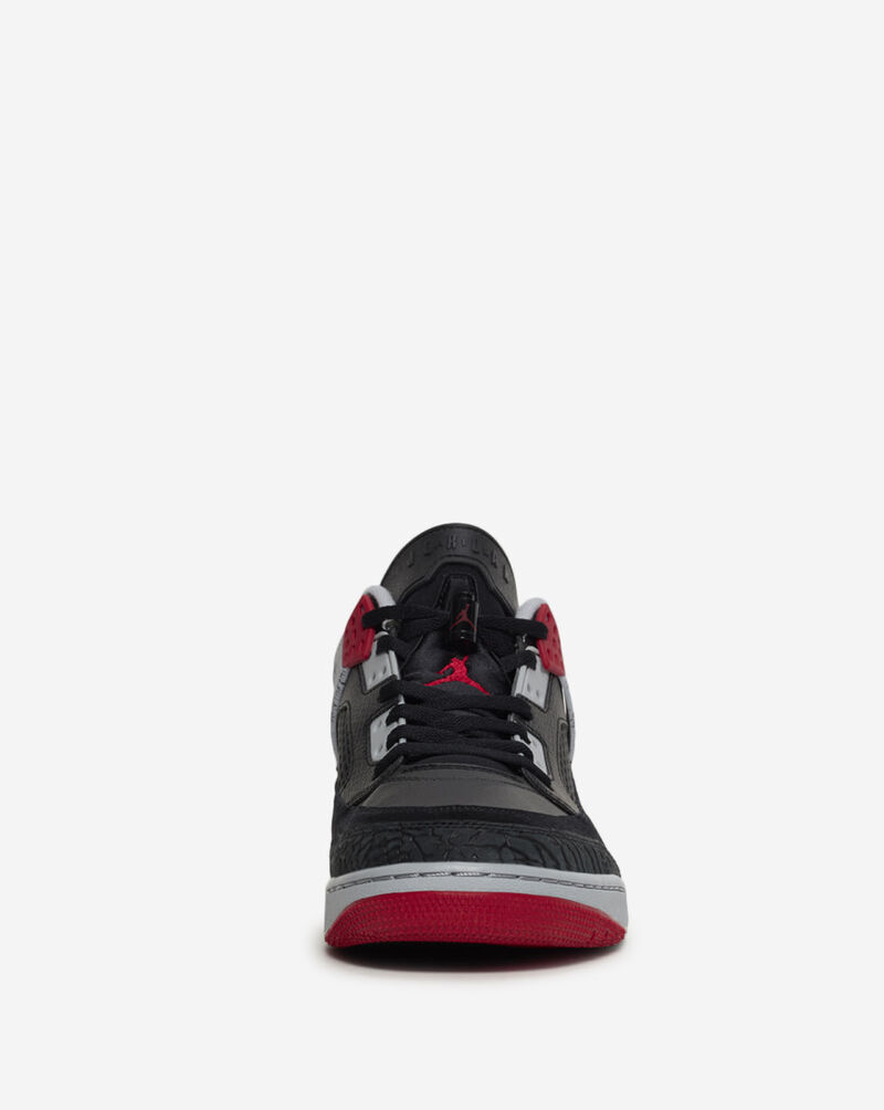 Jordan Spizike Low FQ1759-009 Black 3