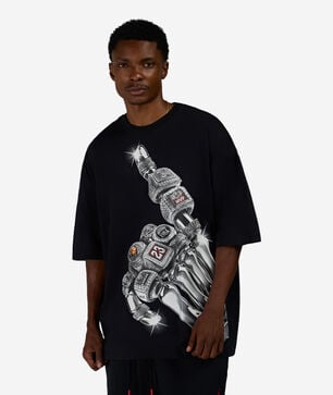 Oversized T-Shirt