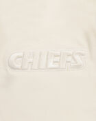PRO STANDARD Kansas City Chiefs Neutral Drop Shoulder Tee FKC144785-EGG cream 2