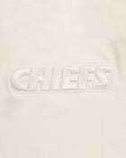PRO STANDARD Kansas City Chiefs Neutral Drop Shoulder Tee FKC144785-EGG cream 2