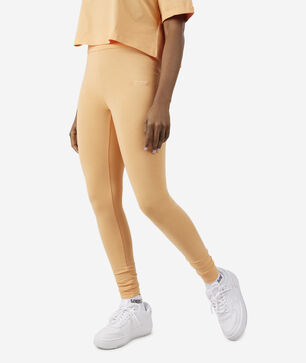 Small Logo Essential Leggings